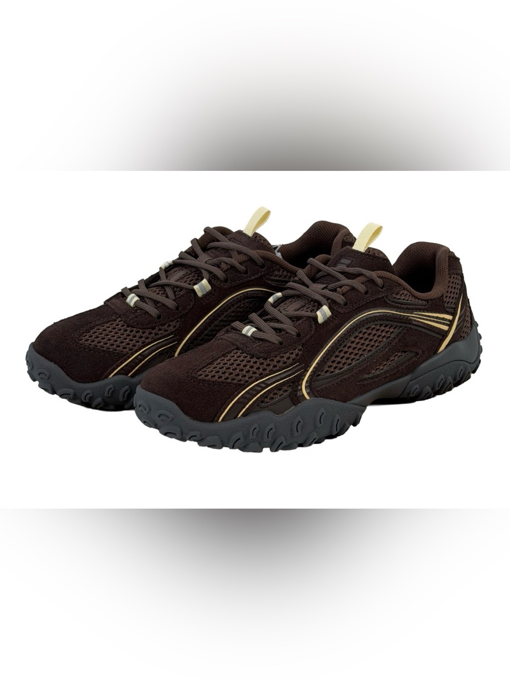 Filas Brown Eschappe LX Korea exclusive